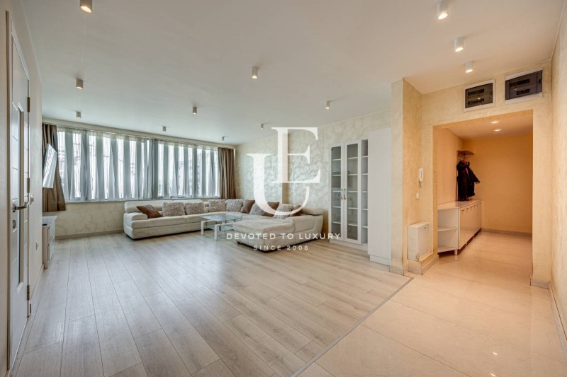For Sale  2 bedroom Sofia , Tsentar , 91 sq.m | 45573892 - image [10]