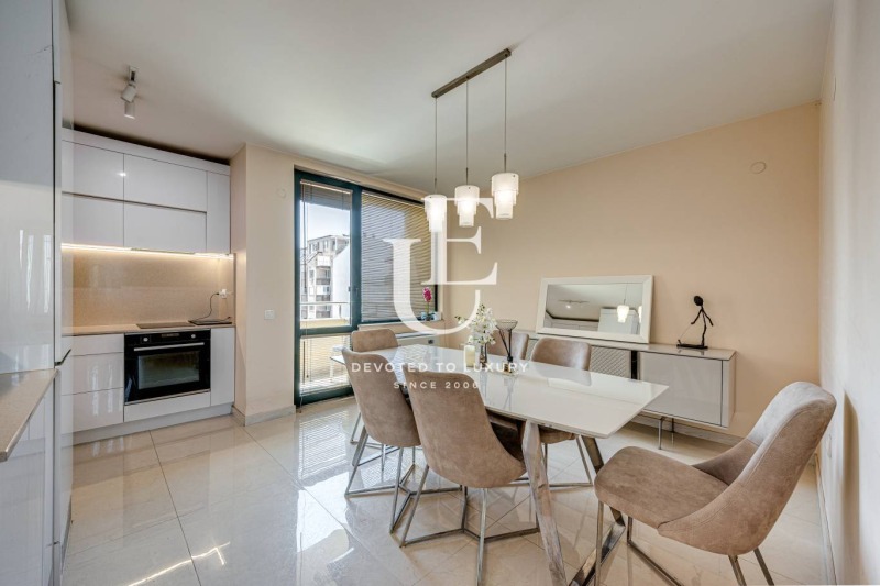 For Sale  2 bedroom Sofia , Tsentar , 91 sq.m | 45573892 - image [14]