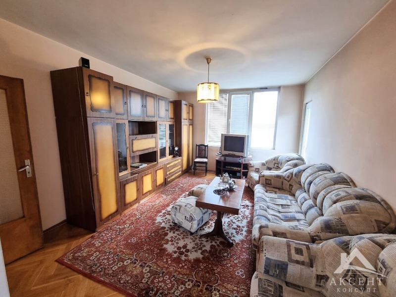 Myytävänä  2 makuuhuonetta Pernik , Tsentar , 98 neliömetriä | 49071313 - kuva [5]