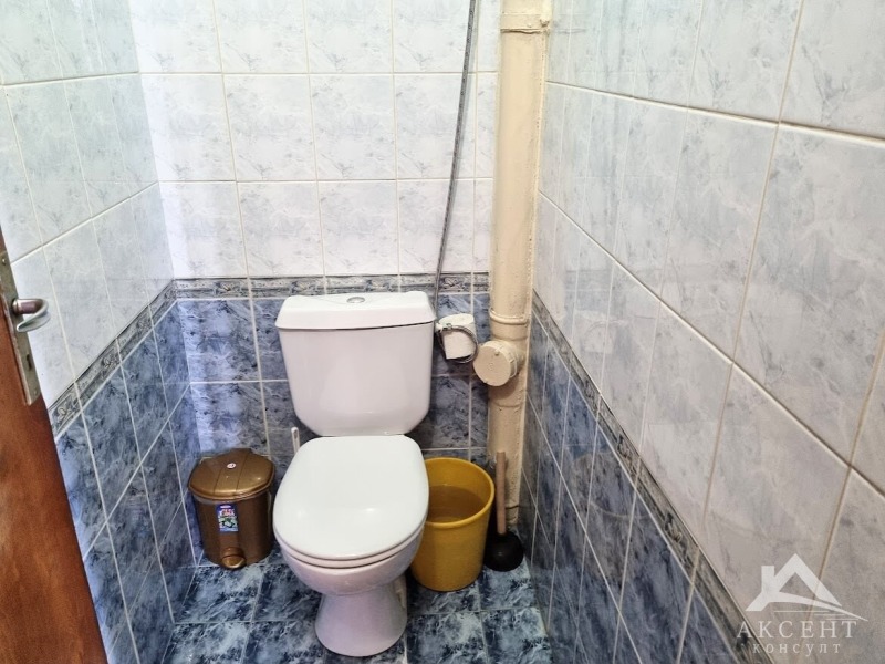 Myytävänä  2 makuuhuonetta Pernik , Tsentar , 98 neliömetriä | 49071313 - kuva [13]