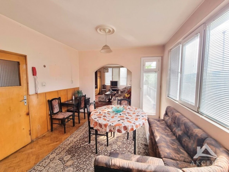 Myytävänä  2 makuuhuonetta Pernik , Tsentar , 98 neliömetriä | 49071313 - kuva [4]