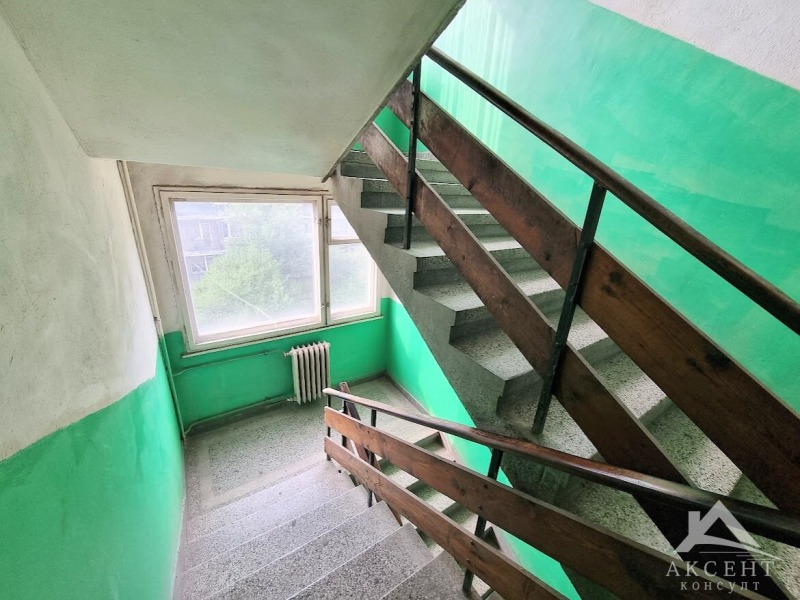 Myytävänä  2 makuuhuonetta Pernik , Tsentar , 98 neliömetriä | 49071313 - kuva [15]