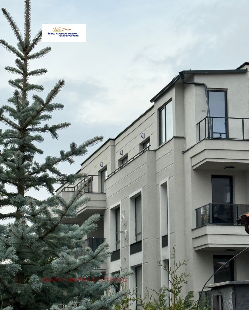 Продава 3-СТАЕН, гр. София, Кръстова вада, снимка 10 - Апартаменти - 52202946