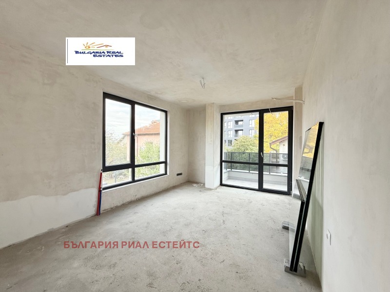 Продава 3-СТАЕН, гр. София, Кръстова вада, снимка 4 - Апартаменти - 52202946