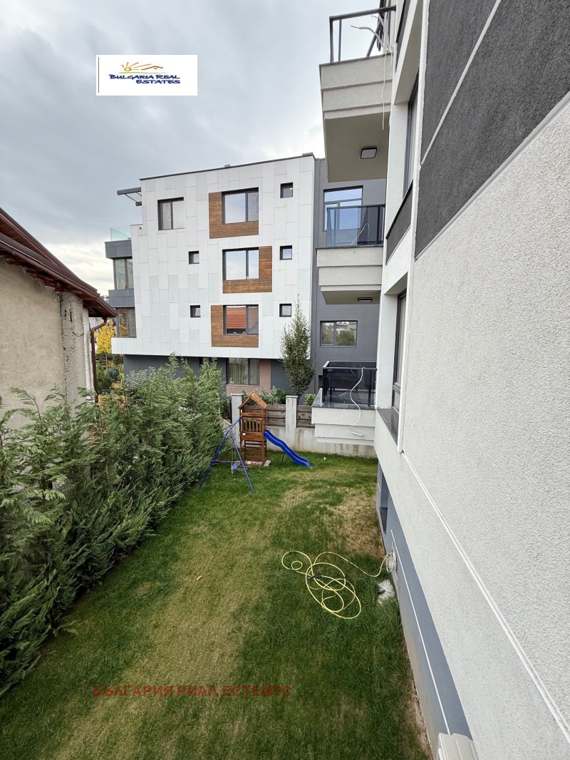 Продава 3-СТАЕН, гр. София, Кръстова вада, снимка 7 - Апартаменти - 52202946