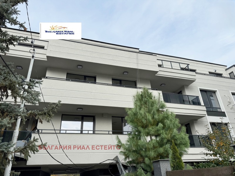 Продава 3-СТАЕН, гр. София, Кръстова вада, снимка 9 - Апартаменти - 52202946