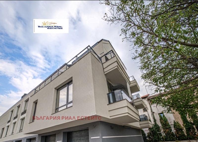 Продава 3-СТАЕН, гр. София, Кръстова вада, снимка 11 - Апартаменти - 52202946