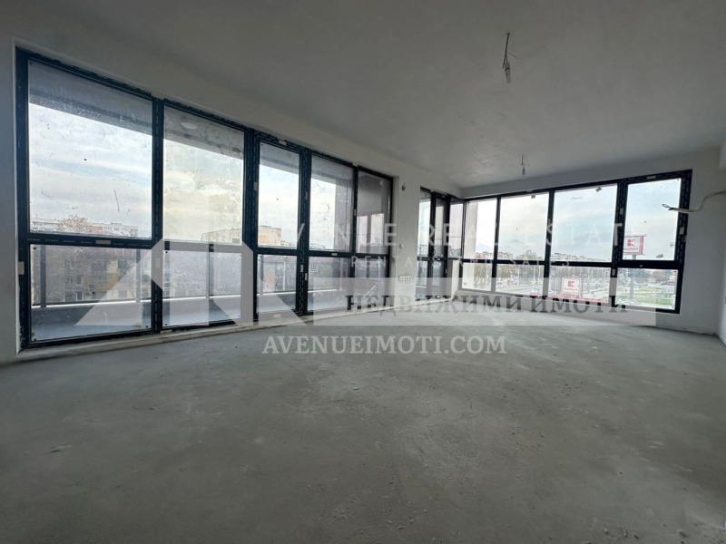 Продава 3-СТАЕН, гр. Пловдив, Тракия, снимка 3 - Апартаменти - 52646809