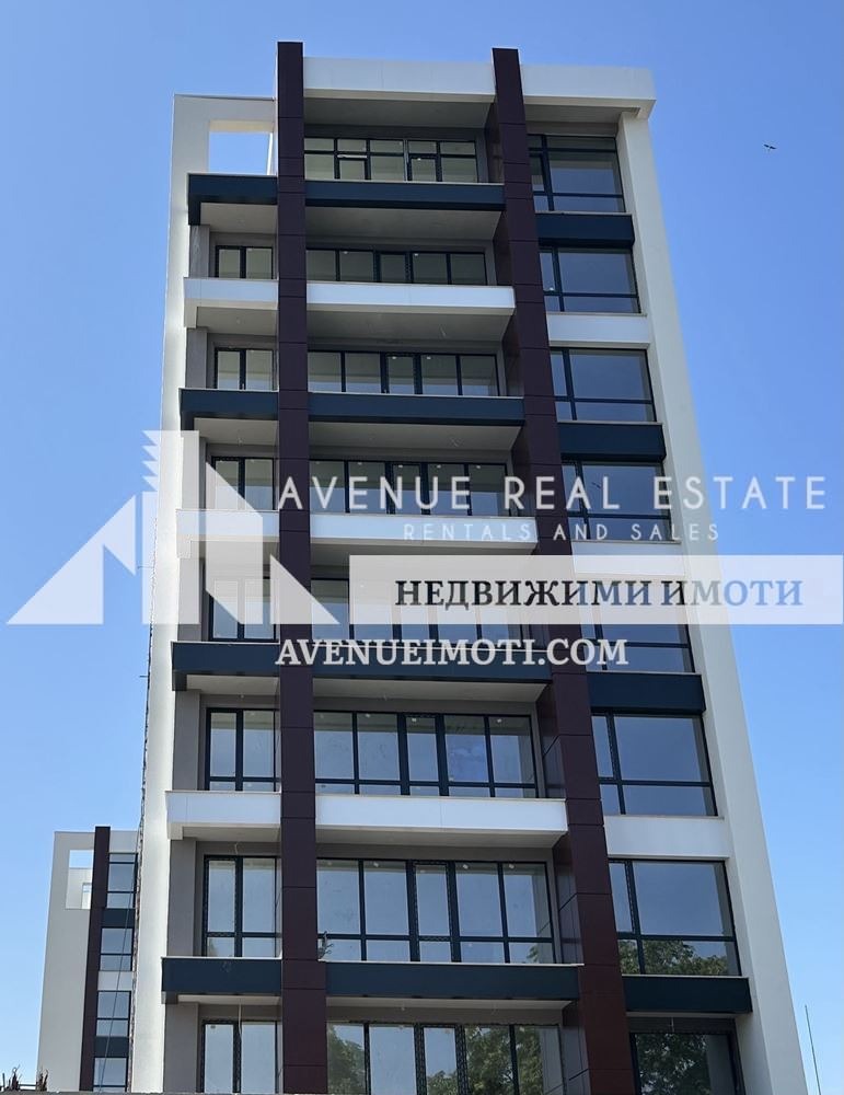 Продава 3-СТАЕН, гр. Пловдив, Тракия, снимка 2 - Апартаменти - 52646809