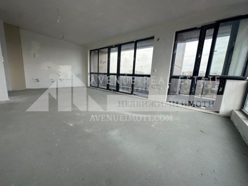 Продава 3-СТАЕН, гр. Пловдив, Тракия, снимка 4 - Апартаменти - 52646809