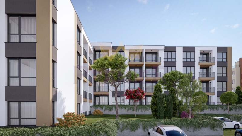 Продава 3-СТАЕН, гр. Варна, м-т Пчелина, снимка 4 - Апартаменти - 52821595