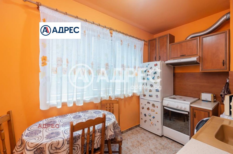 Продава 3-СТАЕН, гр. Варна, Кайсиева градина, снимка 14 - Апартаменти - 53172979