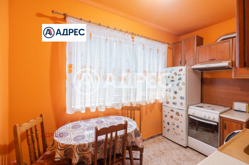 Продава 3-СТАЕН, гр. Варна, Кайсиева градина, снимка 3 - Апартаменти - 53172979