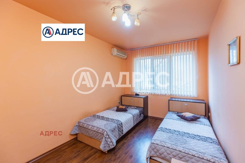 Продава 3-СТАЕН, гр. Варна, Кайсиева градина, снимка 11 - Апартаменти - 53172979