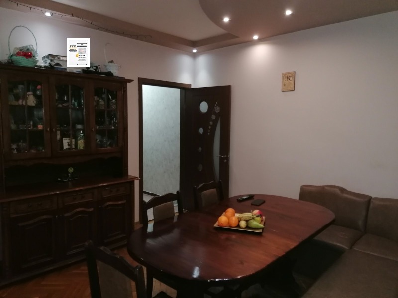 Продава 3-СТАЕН, гр. Добрич, Център, снимка 7 - Апартаменти - 53190671