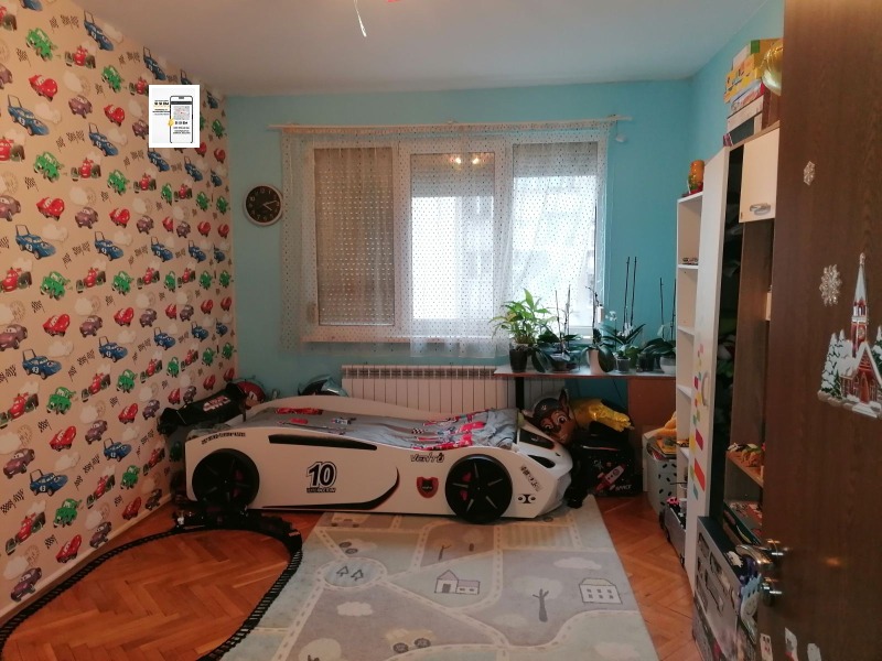 Продава 3-СТАЕН, гр. Добрич, Център, снимка 8 - Апартаменти - 53190671