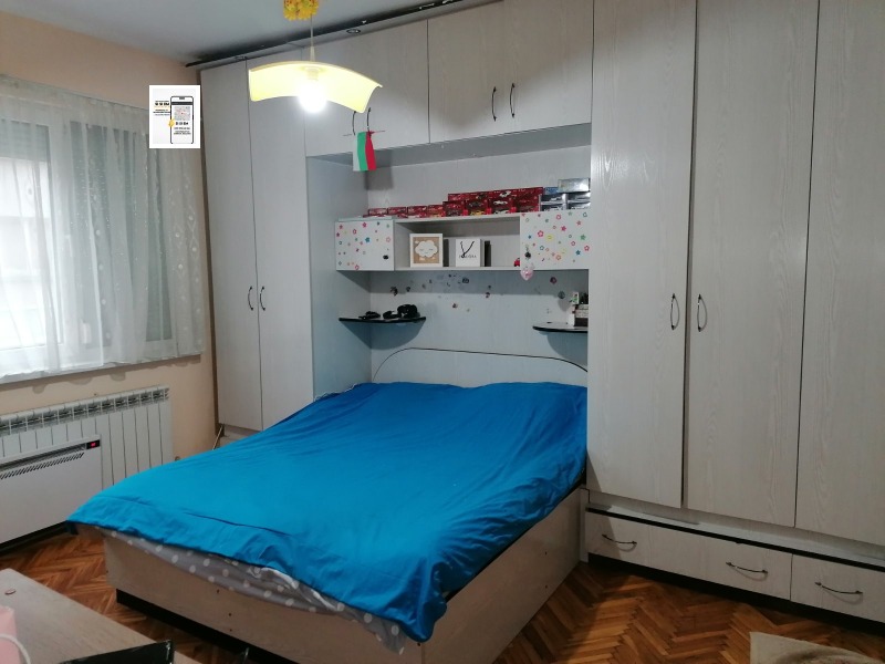 Продава 3-СТАЕН, гр. Добрич, Център, снимка 10 - Апартаменти - 53190671