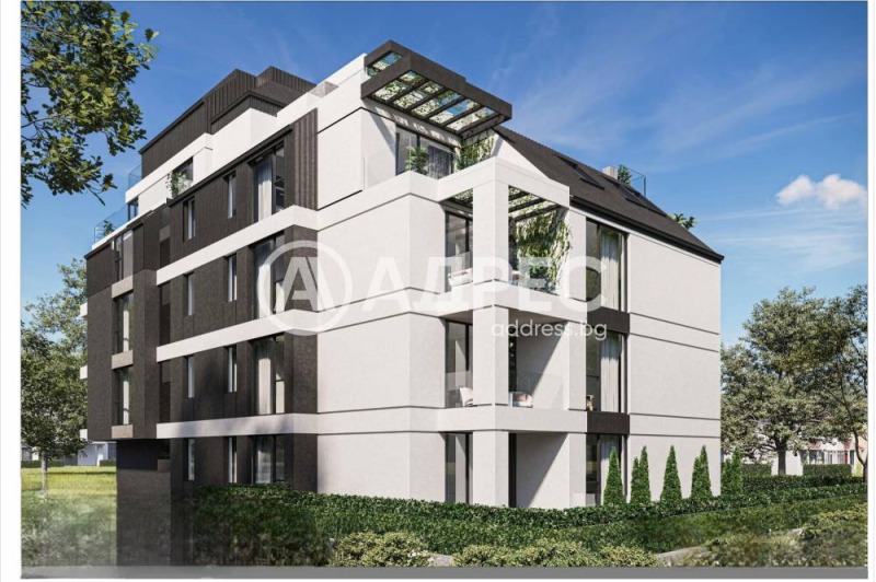 Продава 3-СТАЕН, гр. София, област София-град, снимка 3 - Апартаменти - 53441415