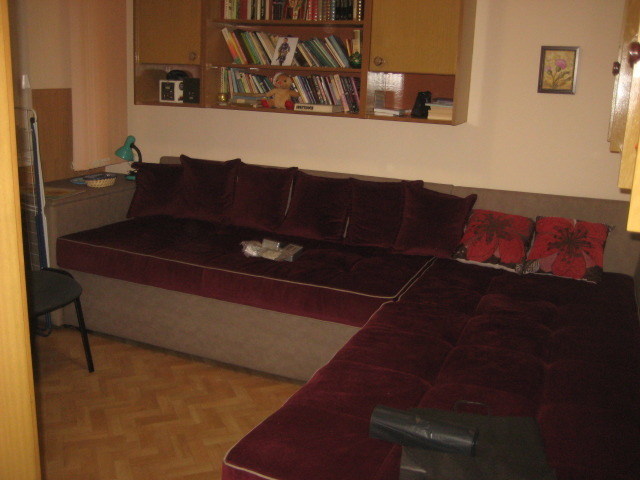 Продава 3-СТАЕН, гр. Пазарджик, Идеален център, снимка 2 - Апартаменти - 54075227