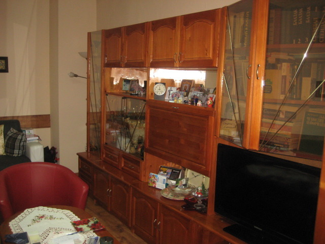 Продава 3-СТАЕН, гр. Пазарджик, Идеален център, снимка 3 - Апартаменти - 54075227