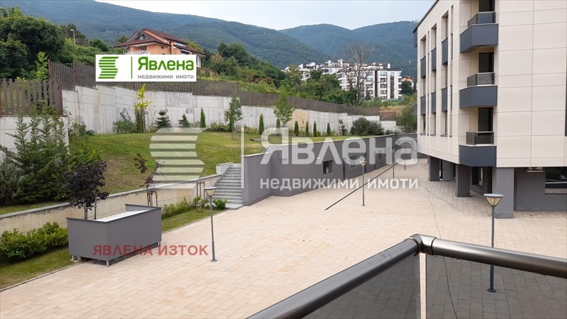 Продава 4-СТАЕН, гр. София, Бояна, снимка 15 - Aпартаменти - 48936940