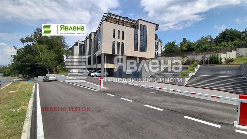 Продава 4-СТАЕН, гр. София, Бояна, снимка 1 - Aпартаменти - 48936940