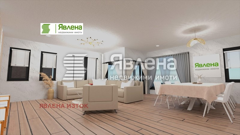 Продава 4-СТАЕН, гр. София, Бояна, снимка 17 - Aпартаменти - 48936940