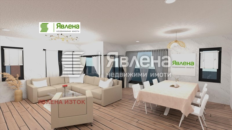 Продава 4-СТАЕН, гр. София, Бояна, снимка 16 - Aпартаменти - 48936940