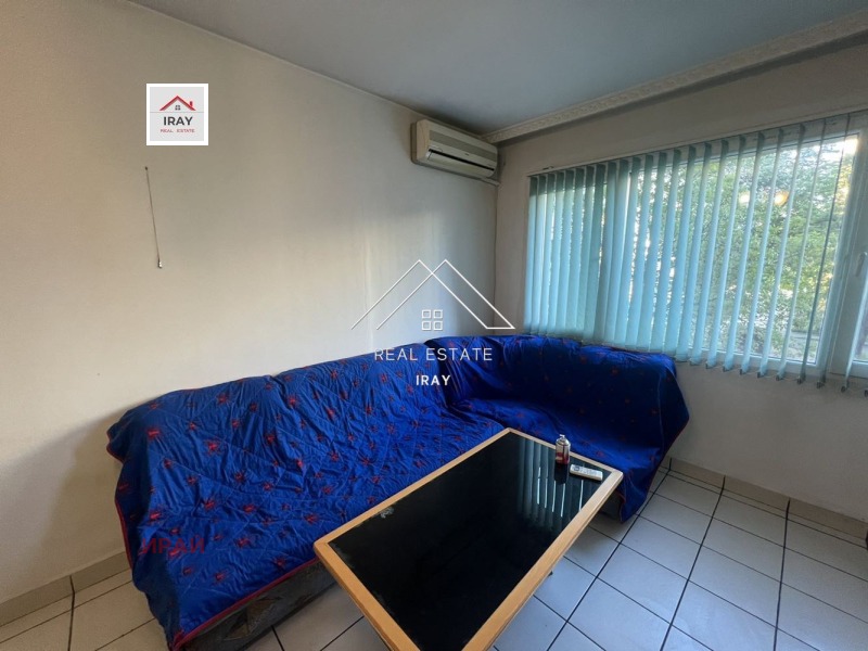 Продава МНОГОСТАЕН, гр. Стара Загора, Център, снимка 8 - Апартаменти - 52335547