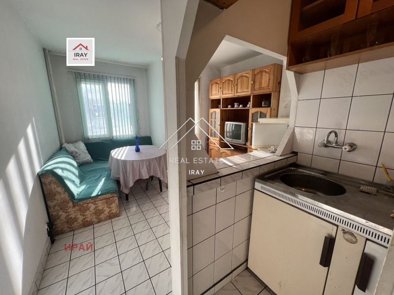 Продава МНОГОСТАЕН, гр. Стара Загора, Център, снимка 3 - Апартаменти - 52335547