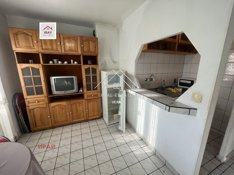 Продава МНОГОСТАЕН, гр. Стара Загора, Център, снимка 4 - Апартаменти - 52335547