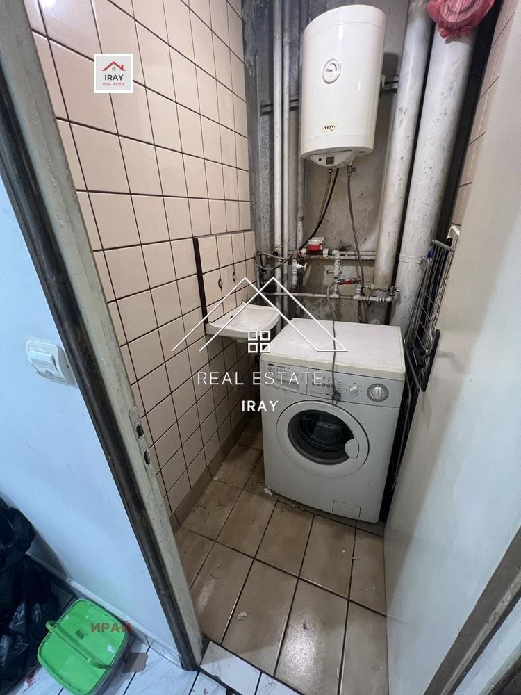 Продава МНОГОСТАЕН, гр. Стара Загора, Център, снимка 15 - Апартаменти - 52335547