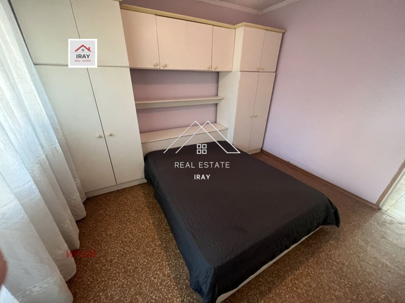 Продава МНОГОСТАЕН, гр. Стара Загора, Център, снимка 14 - Апартаменти - 52335547