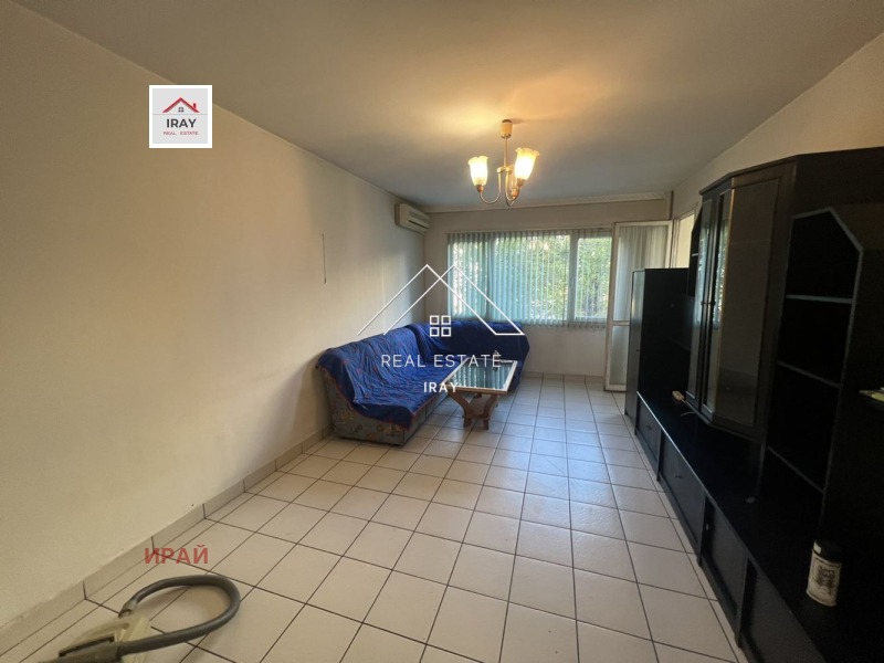 Продава МНОГОСТАЕН, гр. Стара Загора, Център, снимка 7 - Апартаменти - 52335547