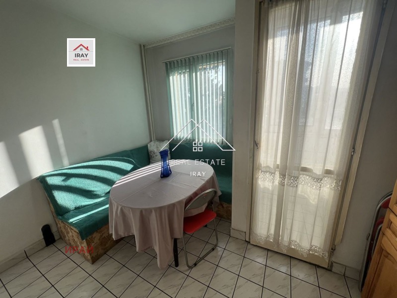 Продава МНОГОСТАЕН, гр. Стара Загора, Център, снимка 2 - Апартаменти - 52335547