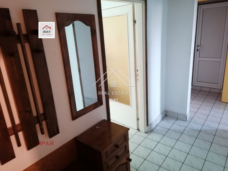 Продава МНОГОСТАЕН, гр. Стара Загора, Център, снимка 10 - Апартаменти - 52335547