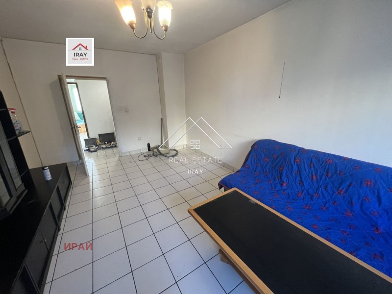 Продава МНОГОСТАЕН, гр. Стара Загора, Център, снимка 9 - Апартаменти - 52335547