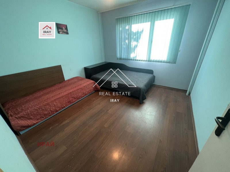 Продава МНОГОСТАЕН, гр. Стара Загора, Център, снимка 13 - Апартаменти - 52335547