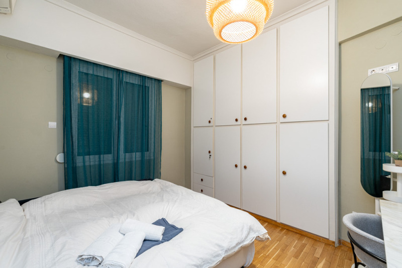 Продава МНОГОСТАЕН, гр. Хасково, Център, снимка 13 - Апартаменти - 54538573