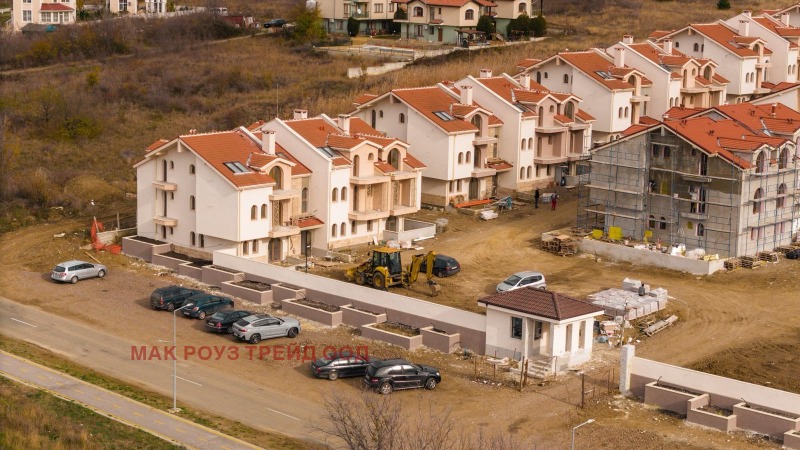 Продава МЕЗОНЕТ, к.к. Слънчев бряг, област Бургас, снимка 3 - Aпартаменти - 44103745