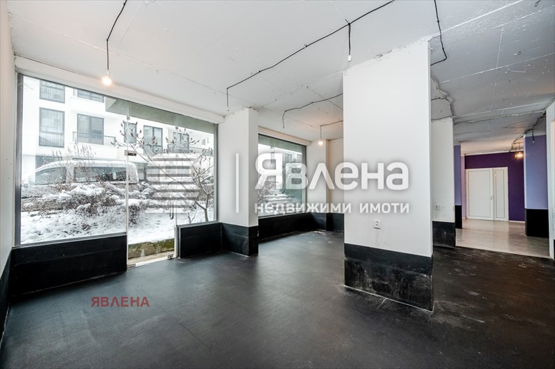 En venta  Oficina Sofia , Krastova vada , 315 metros cuadrados | 81413143 - imagen [2]