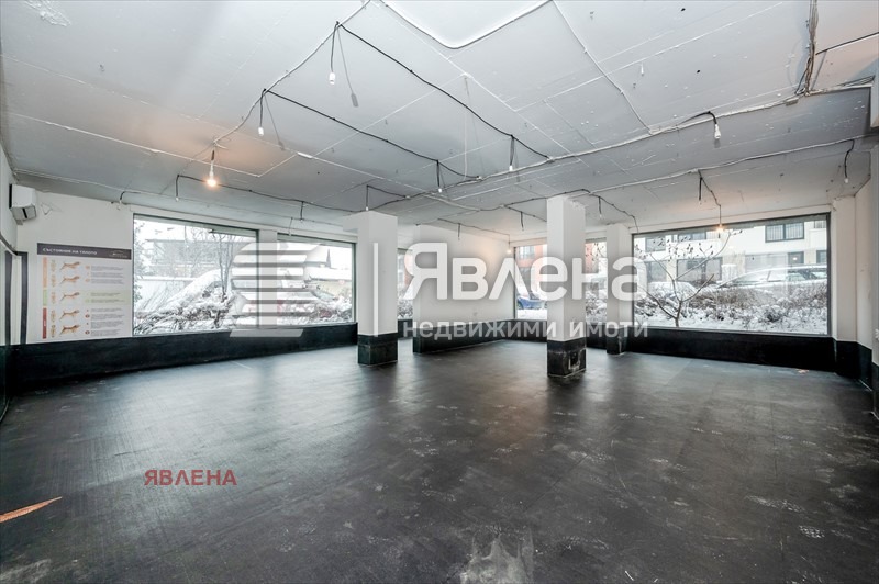 En venta  Oficina Sofia , Krastova vada , 315 metros cuadrados | 81413143 - imagen [4]