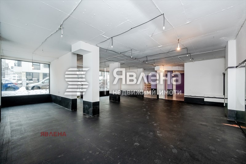 En venta  Oficina Sofia , Krastova vada , 315 metros cuadrados | 81413143 - imagen [3]