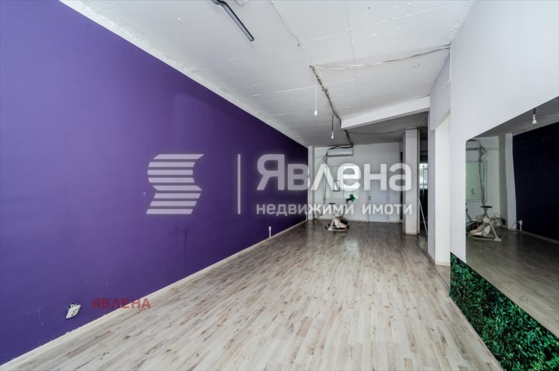 En venta  Oficina Sofia , Krastova vada , 315 metros cuadrados | 81413143 - imagen [9]