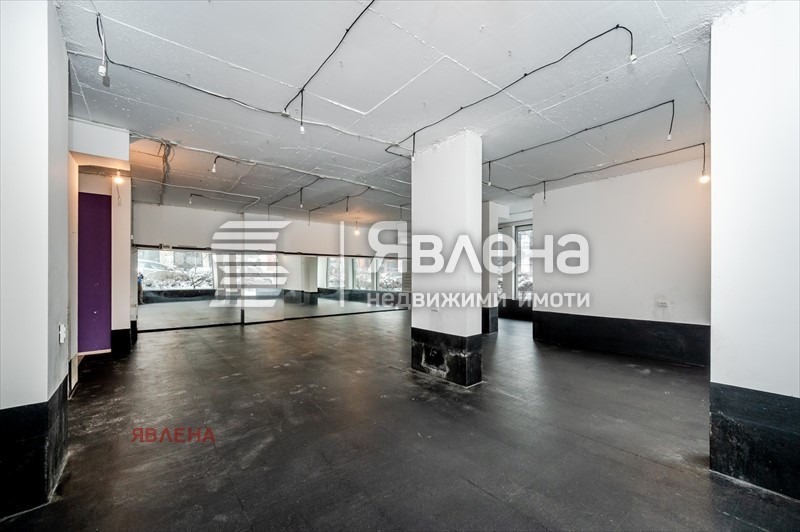 Продава  Офис, град София, Кръстова вада • 1 000 000 EUR • ID 58373212 — holmes.bg - [1] 