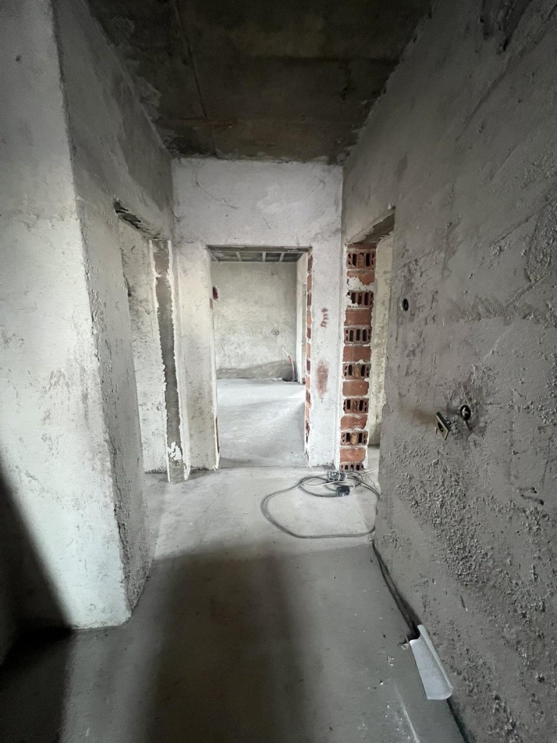 Продава ЕТАЖ ОТ КЪЩА, гр. Дупница, област Кюстендил, снимка 7 - Етаж от къща - 53333275