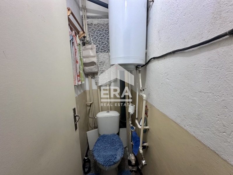 Продава ЕТАЖ ОТ КЪЩА, гр. Велико Търново, Варуша, снимка 14 - Етаж от къща - 56022652