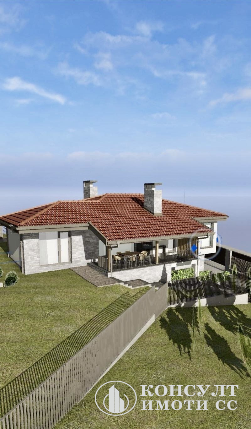 Продава КЪЩА, с. Борилово, област Стара Загора, снимка 16 - Къщи - 42419814