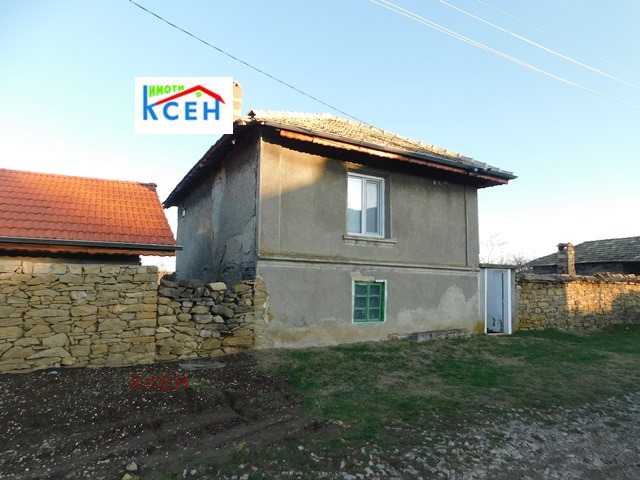 Продава  Къща област Търговище , с. Славяново , 100 кв.м | 14719622