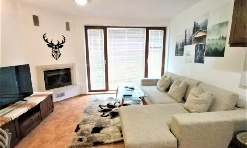 For Sale  House region Blagoevgrad , Bansko , 100 sq.m | 17510668 - image [2]